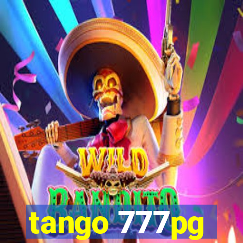 tango 777pg